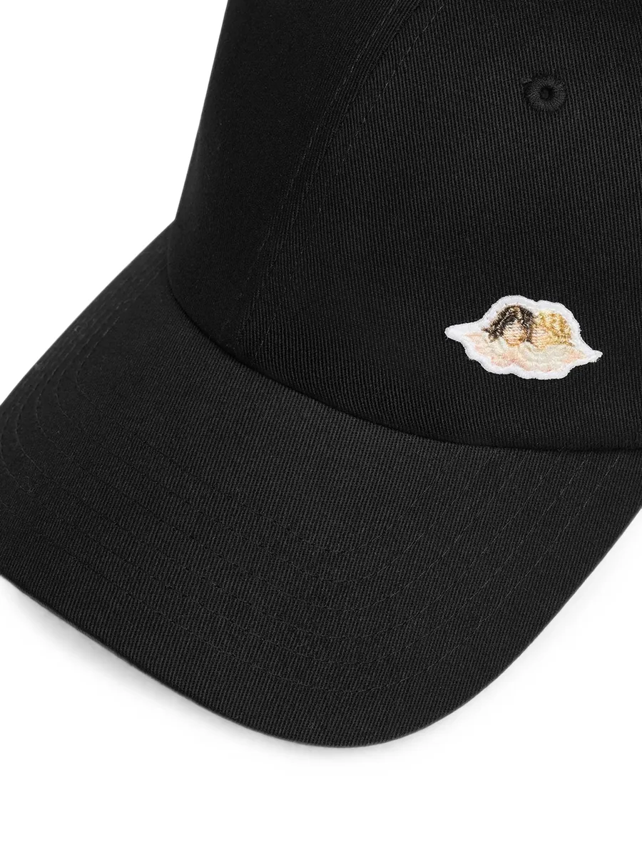 Angels patch baseball cap 3