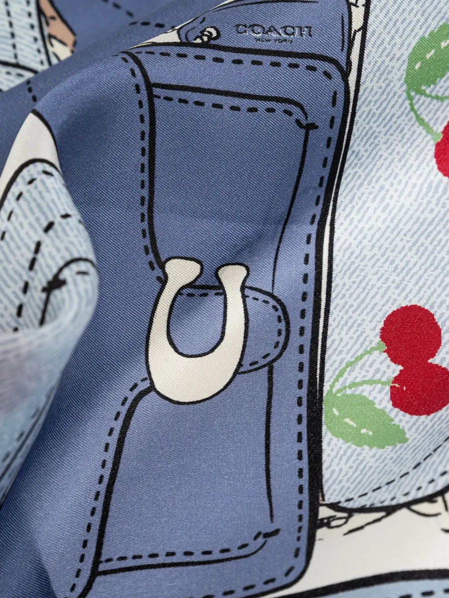 silk scarf 2