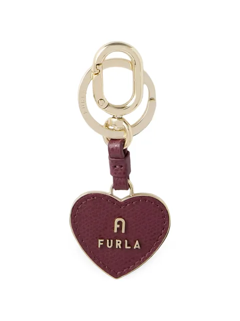 Camelia keyrings