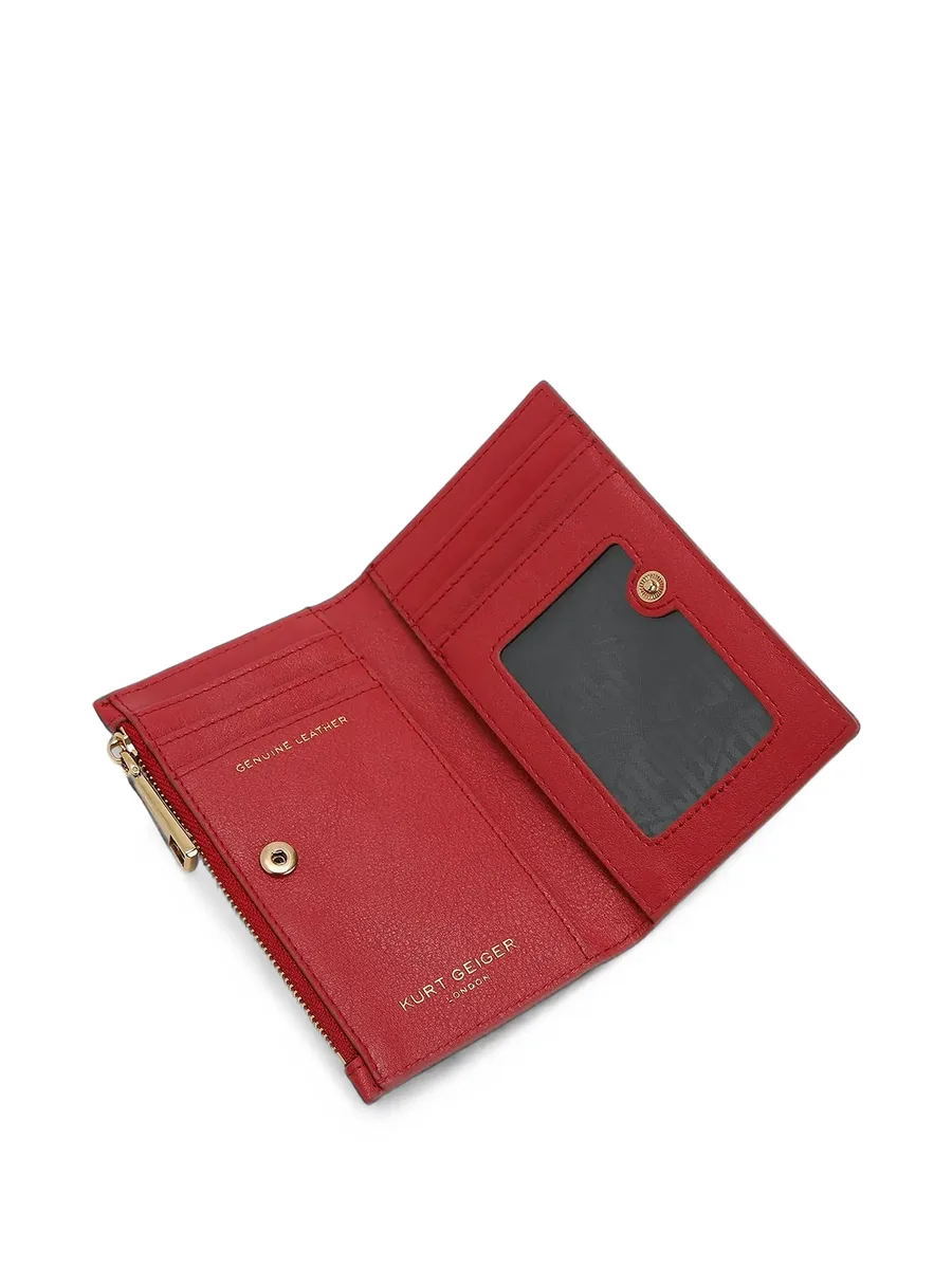 crystal-embellished wallet 5
