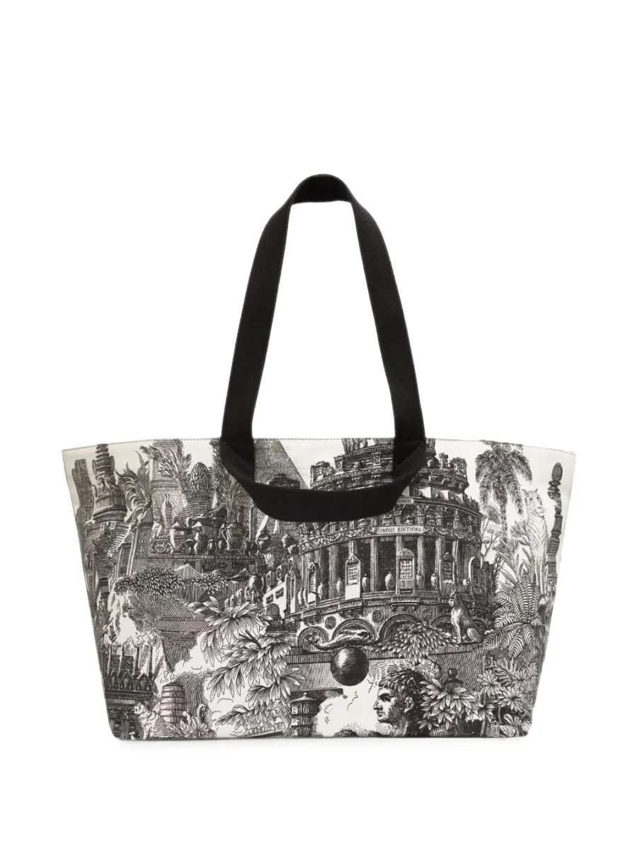 сумка-тоут Piranesi 1