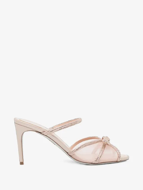 80mm Lynette sandals