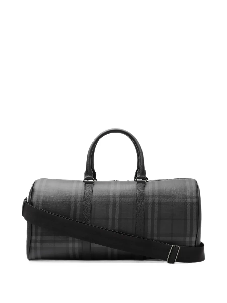 city check holdall 2