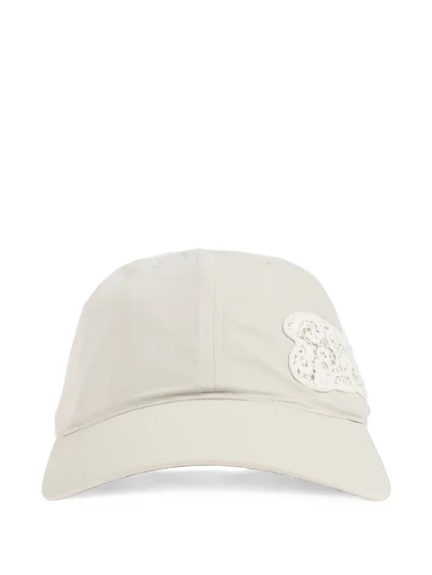 xArte Antwerp lace patch cap