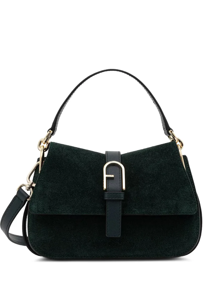 Flow top-handle mini bag 1