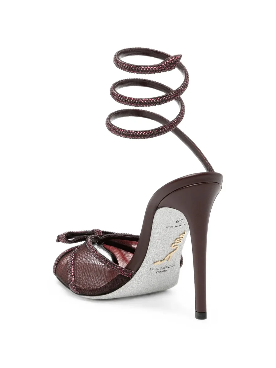 105mm Lynette sandals 3