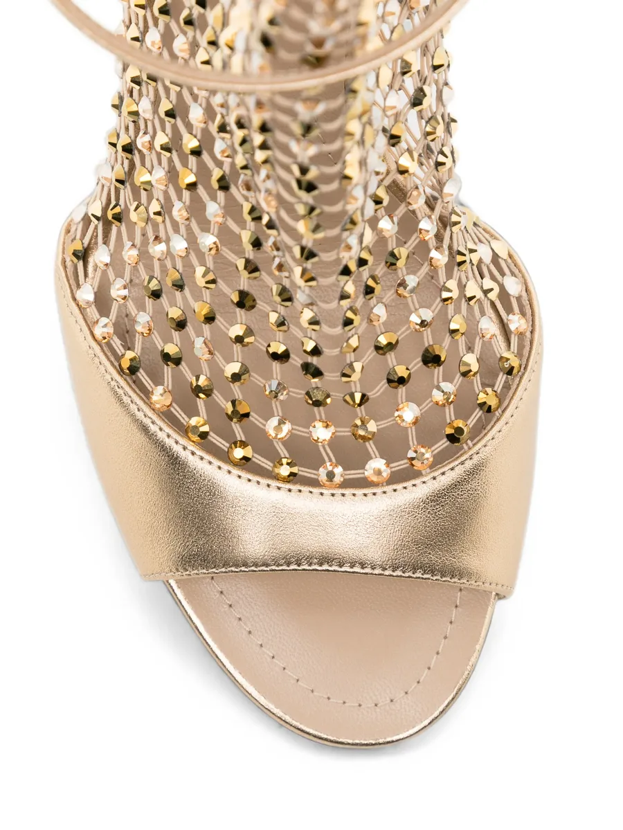 105mm Galaxia sandals 4