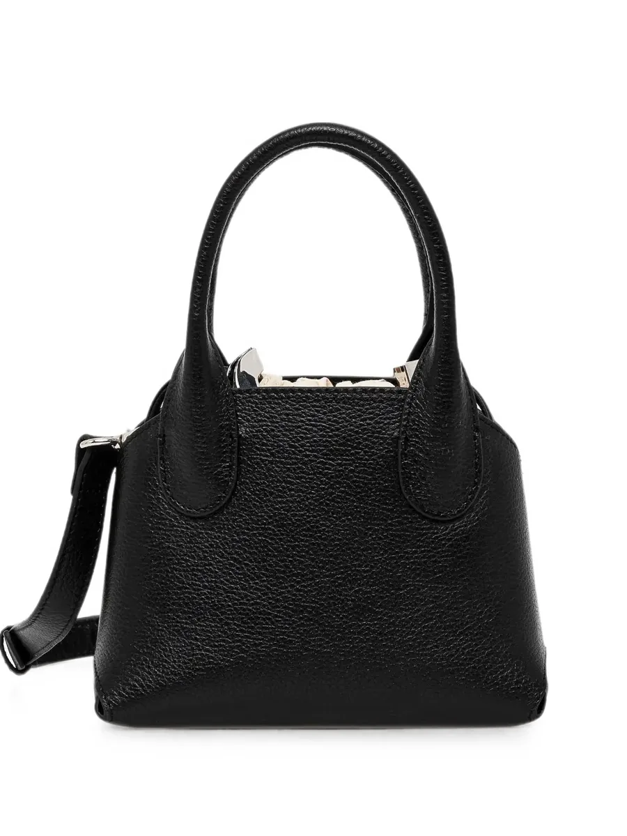 x New Martina The Railway drawstring tote bag 1