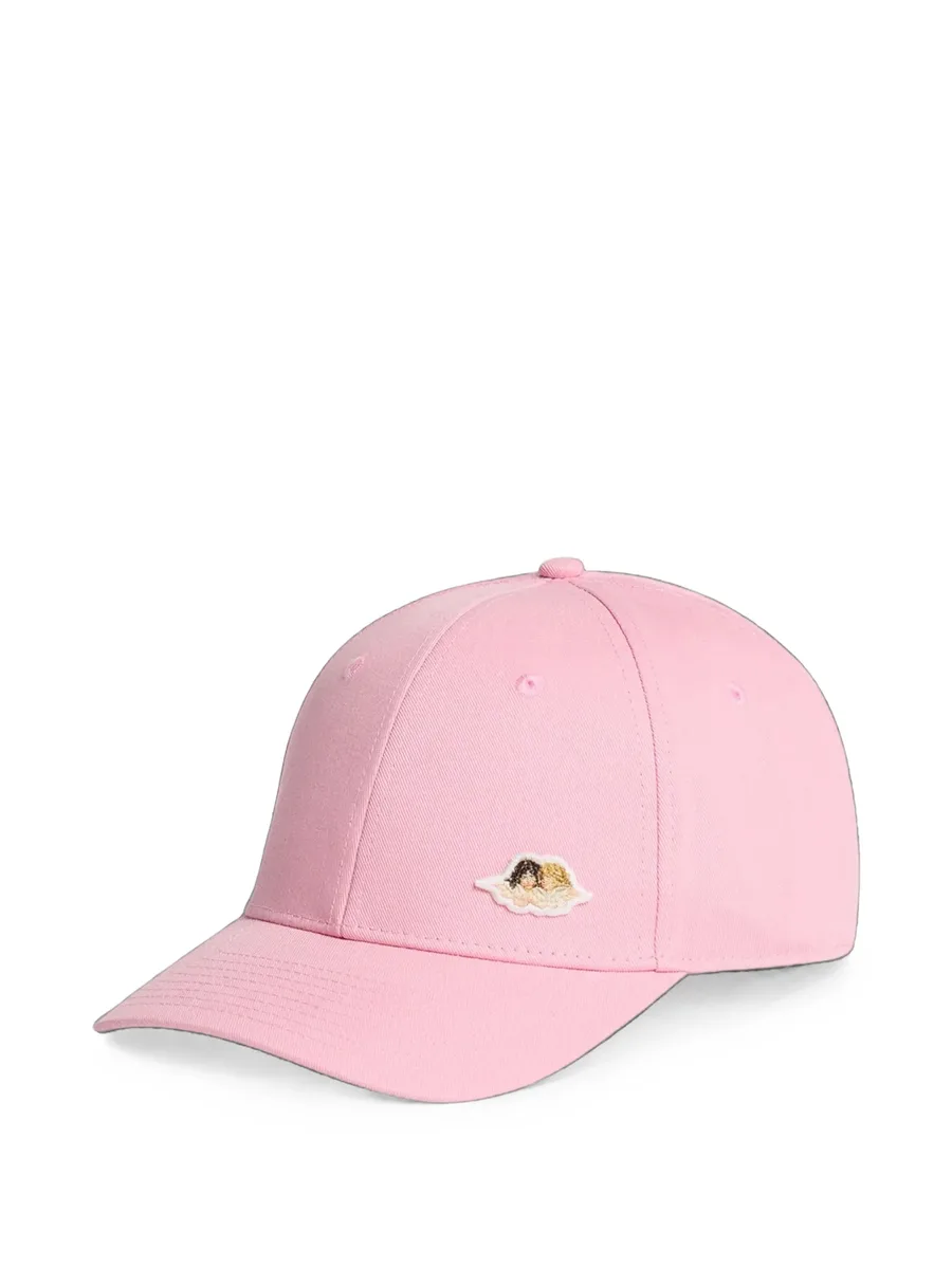 Angels baseball cap 2