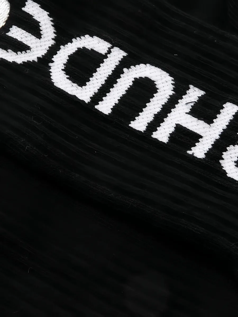 Moonlight footy socks 2