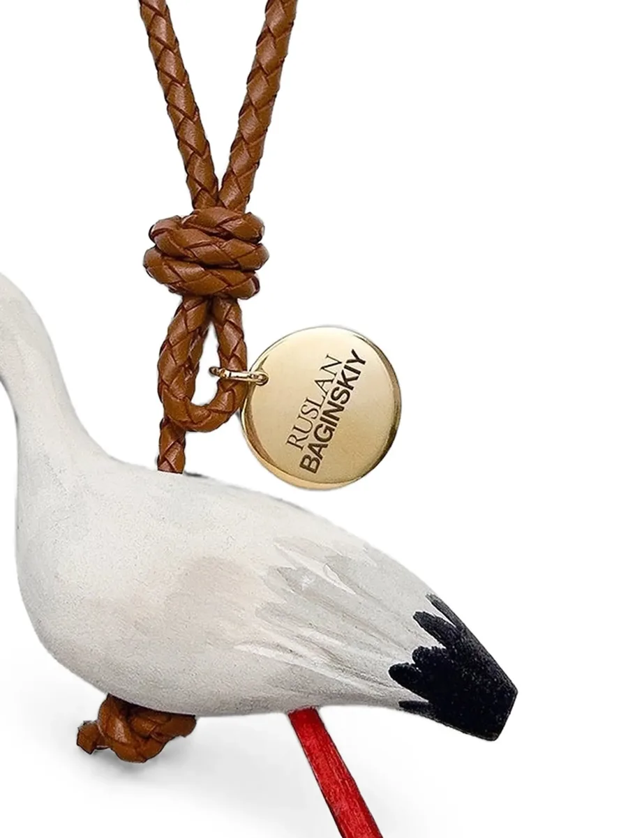 подвеска для сумки Stork 2
