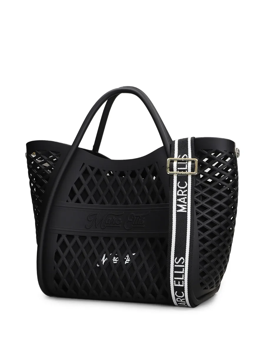 сумка-тоут Flat Basket среднего размера 3