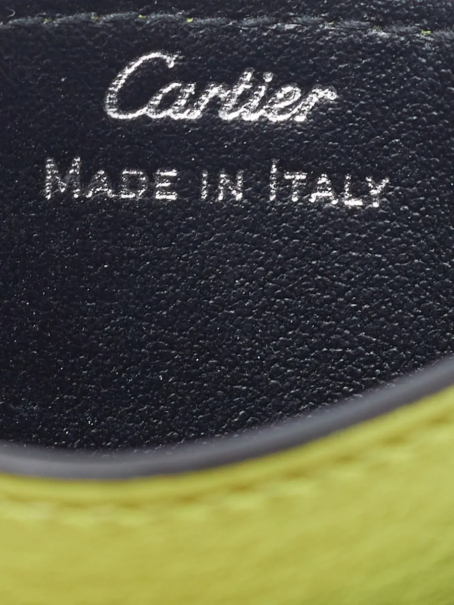 картхолдер Must de Cartier 4