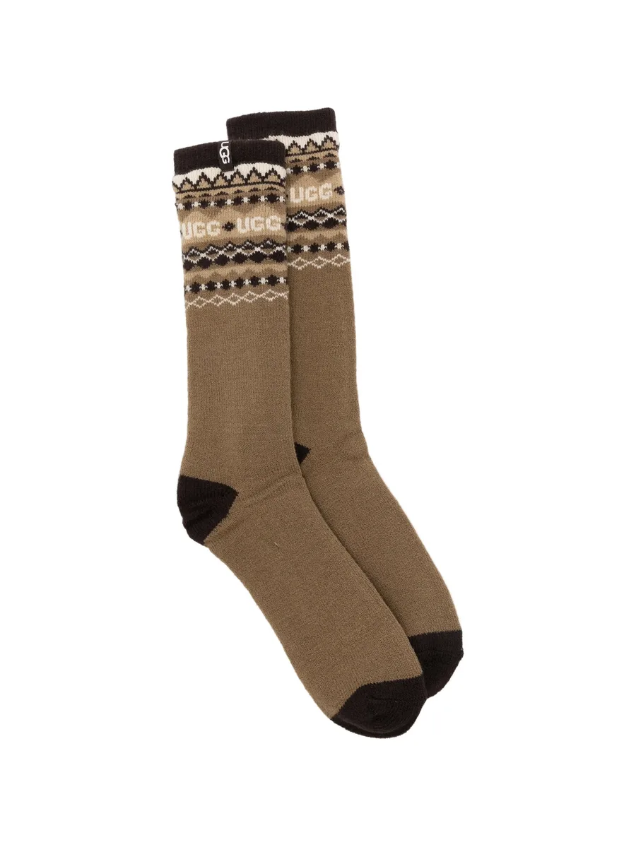 Keavy socks 1
