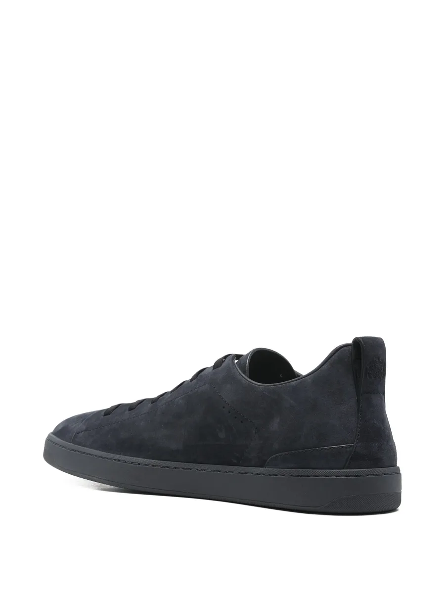 lace-up sneakers 6