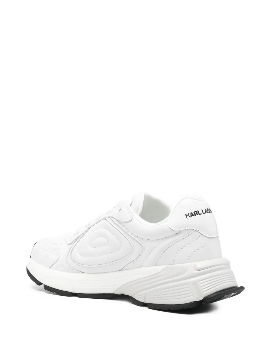 logo-detail sneakers 6