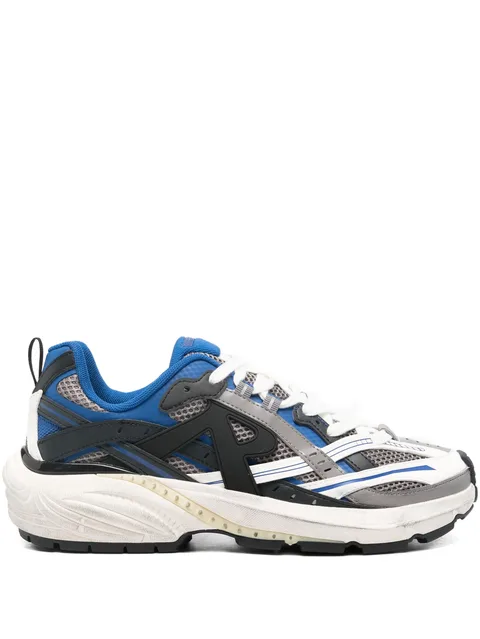 Storm Runner mesh-panelled sneakers
