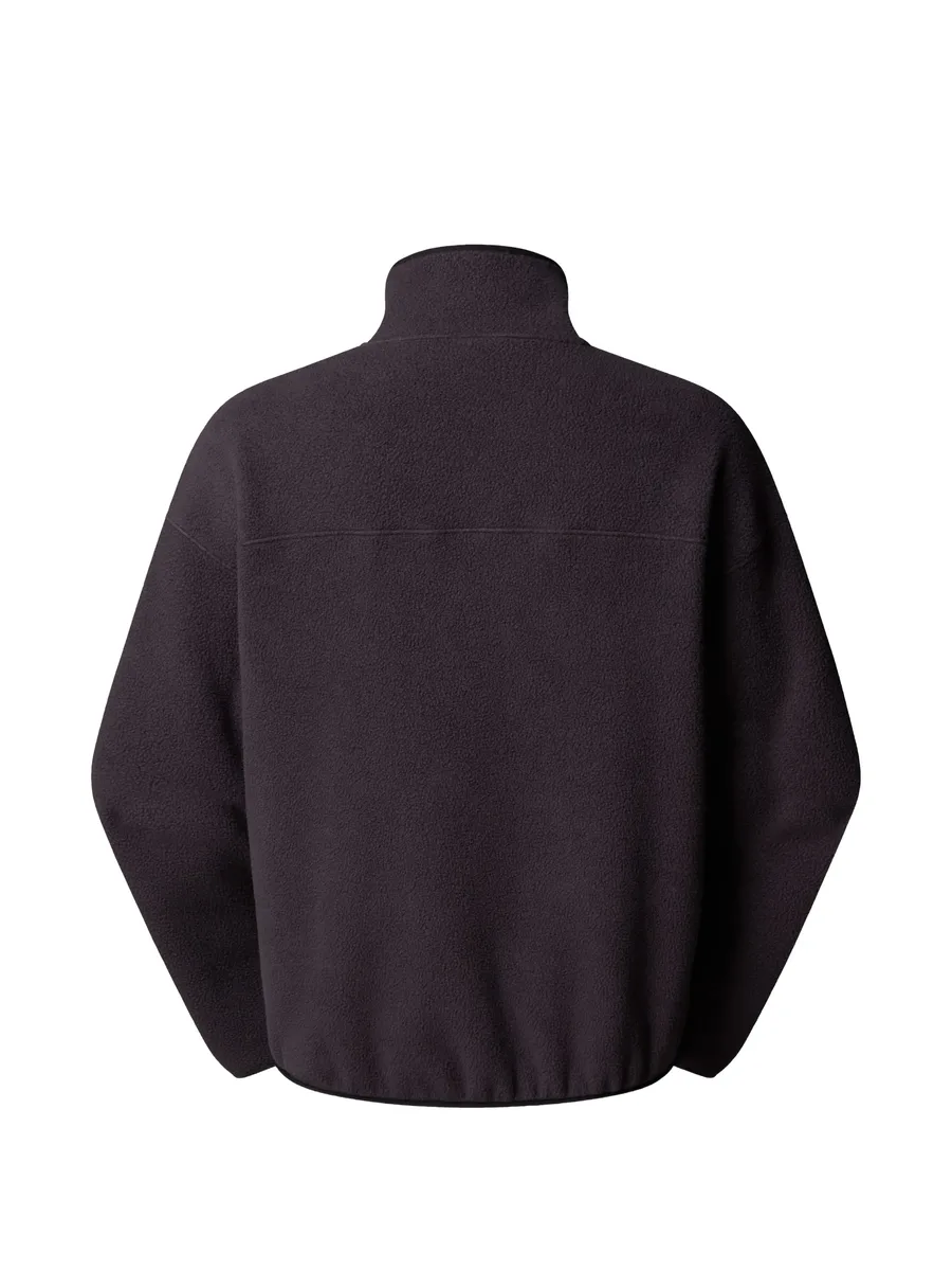 Red Box quarter-zip long-sleeve sweatshirt 2