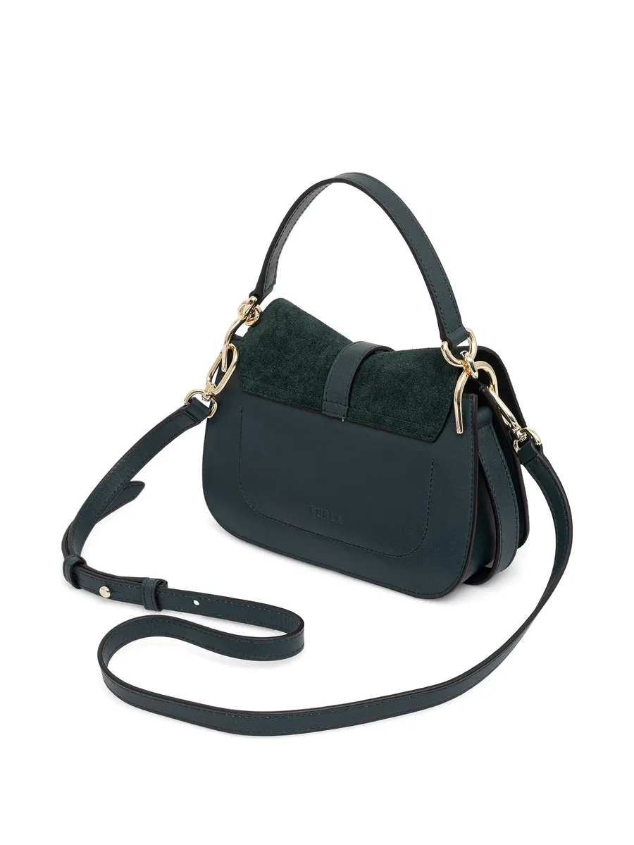 Flow top-handle mini bag 3
