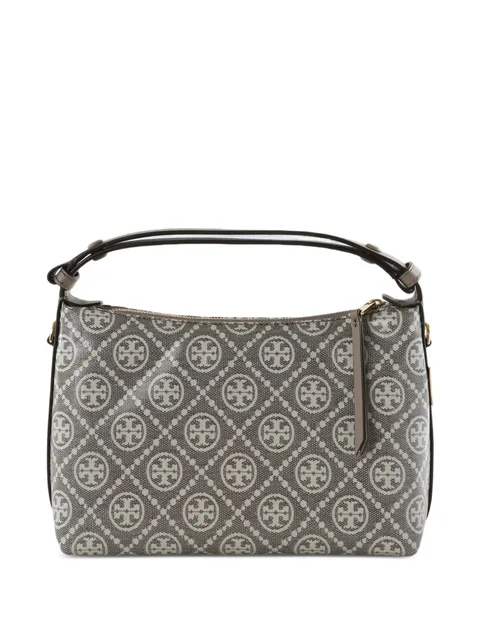 T Monogram Mellow shoulder bag
