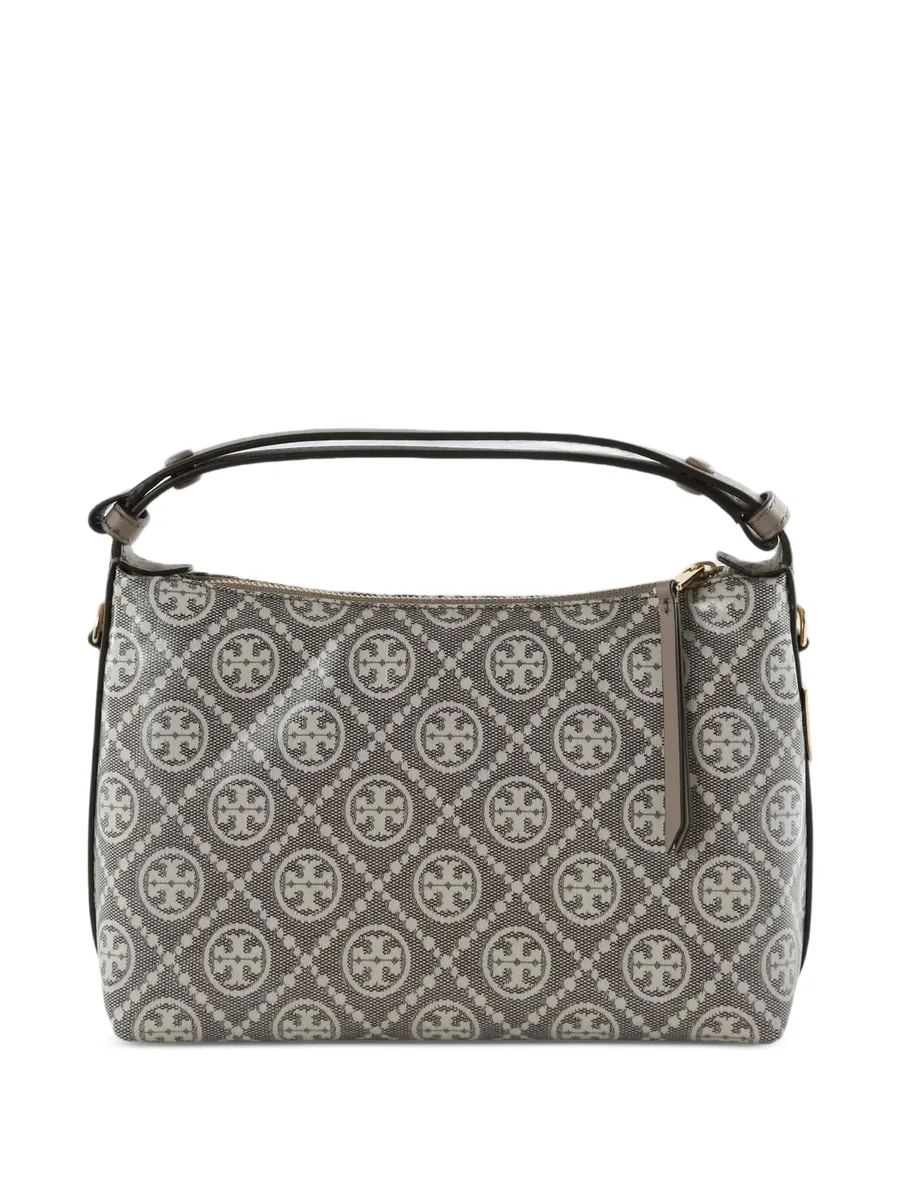 T Monogram Mellow shoulder bag 1