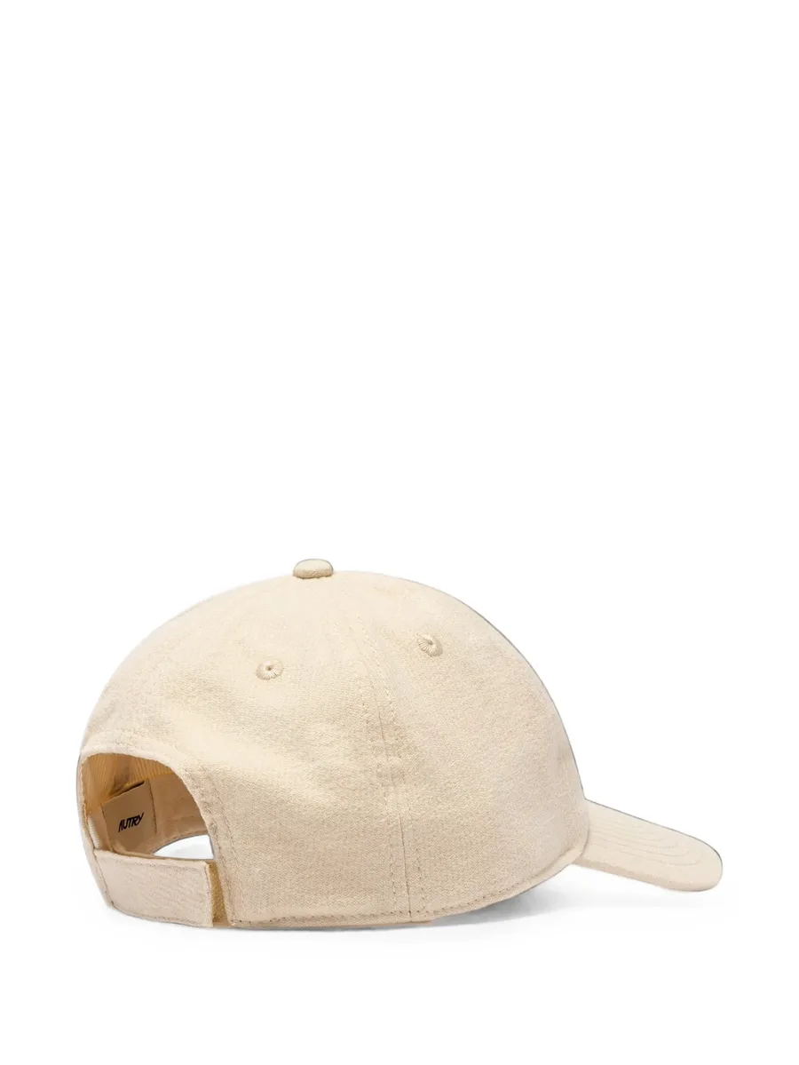 College logo-embroidered baseball cap 2
