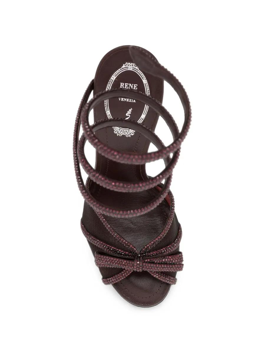 105mm Lynette sandals 4