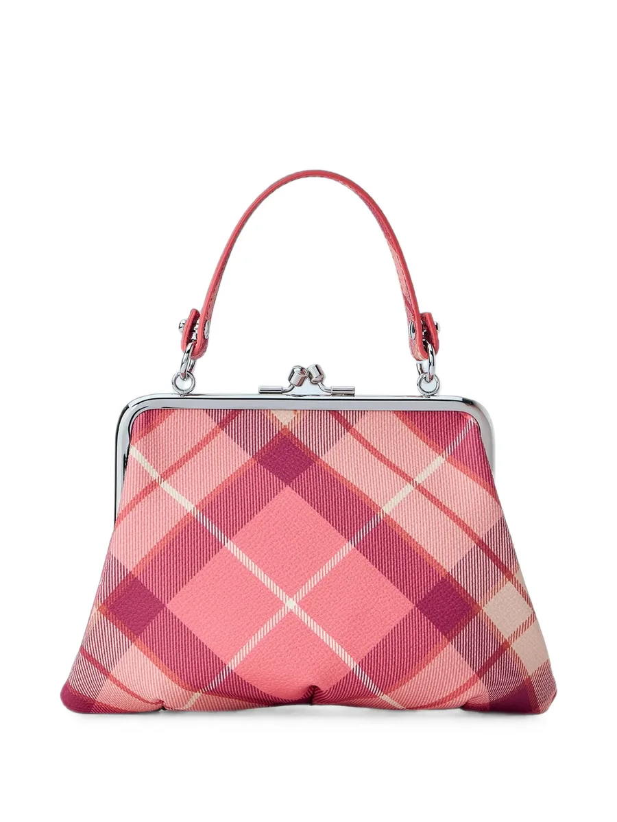 Granny Frame tote bag 2