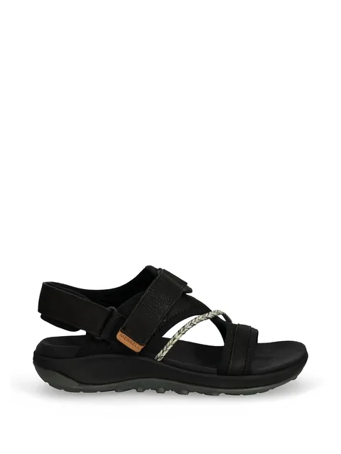 Terran 4 backstrap sandals