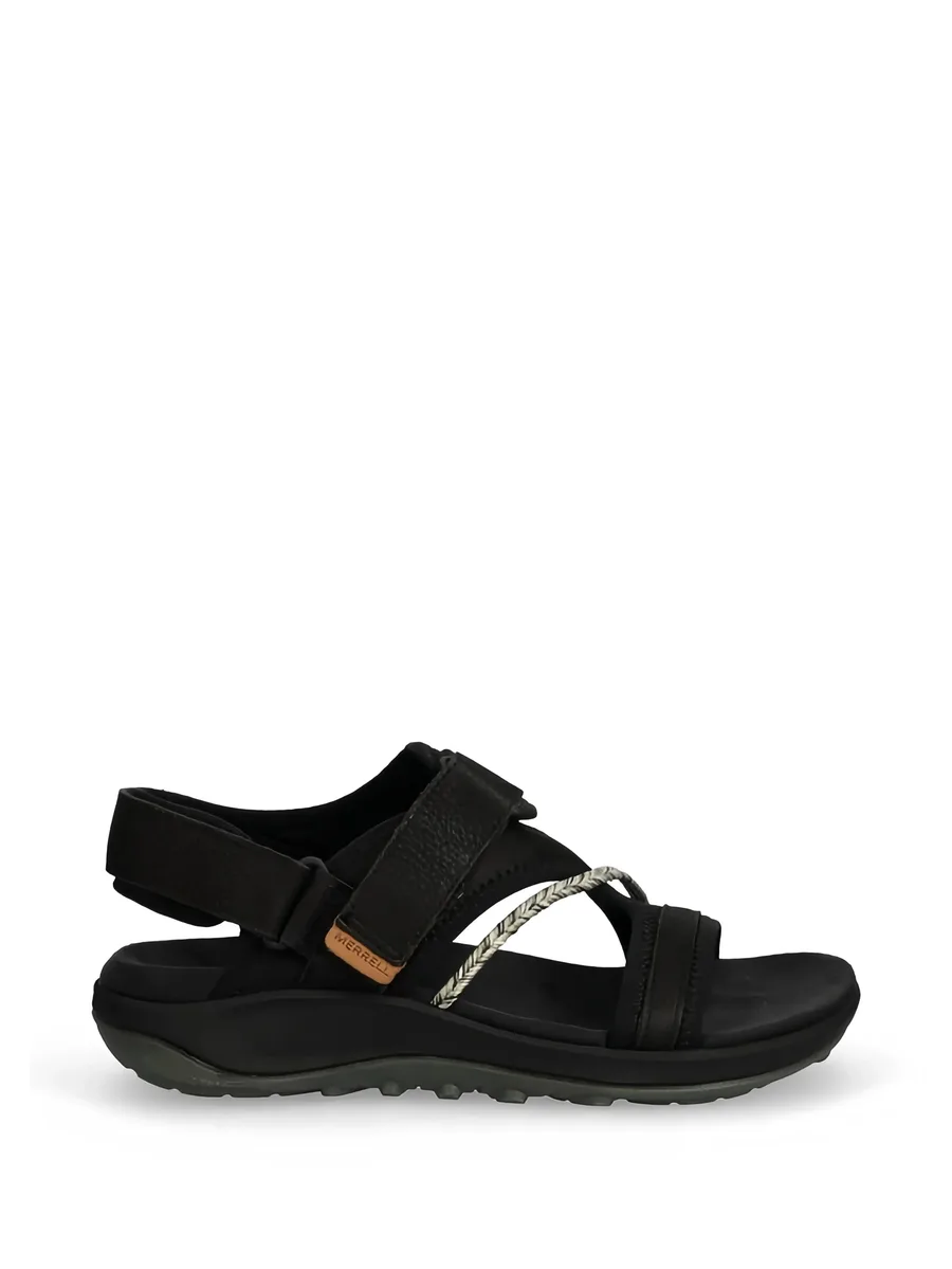 Terran 4 backstrap sandals 2