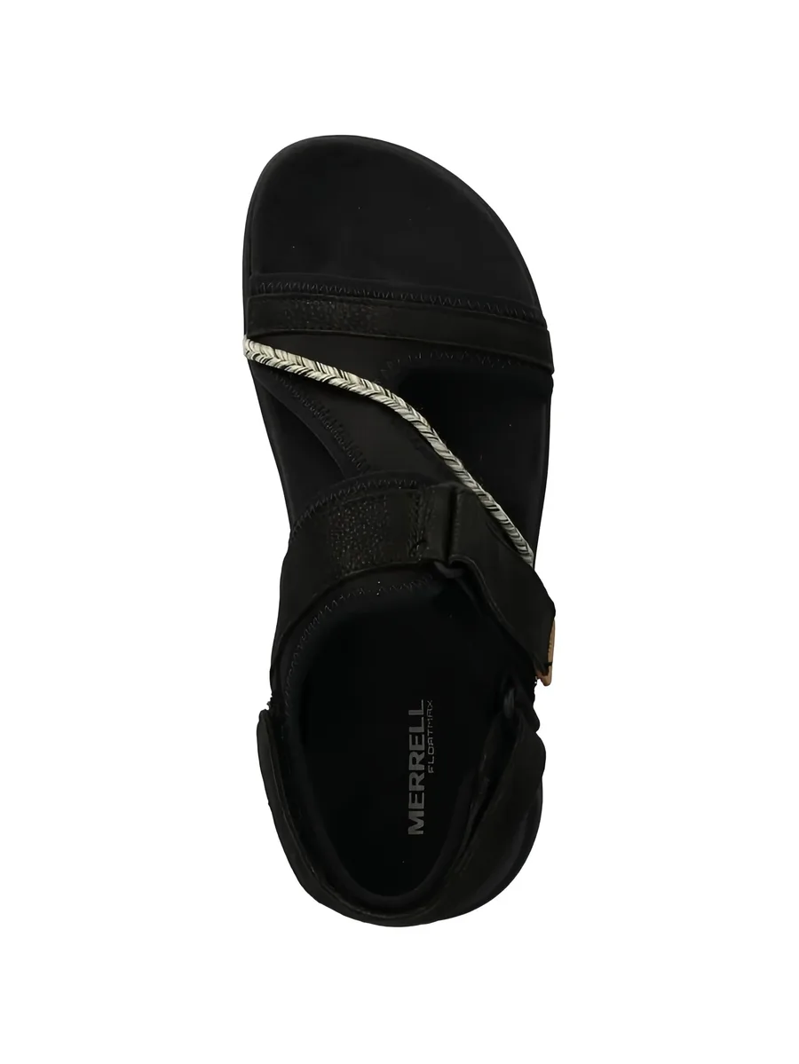 Terran 4 backstrap sandals 6