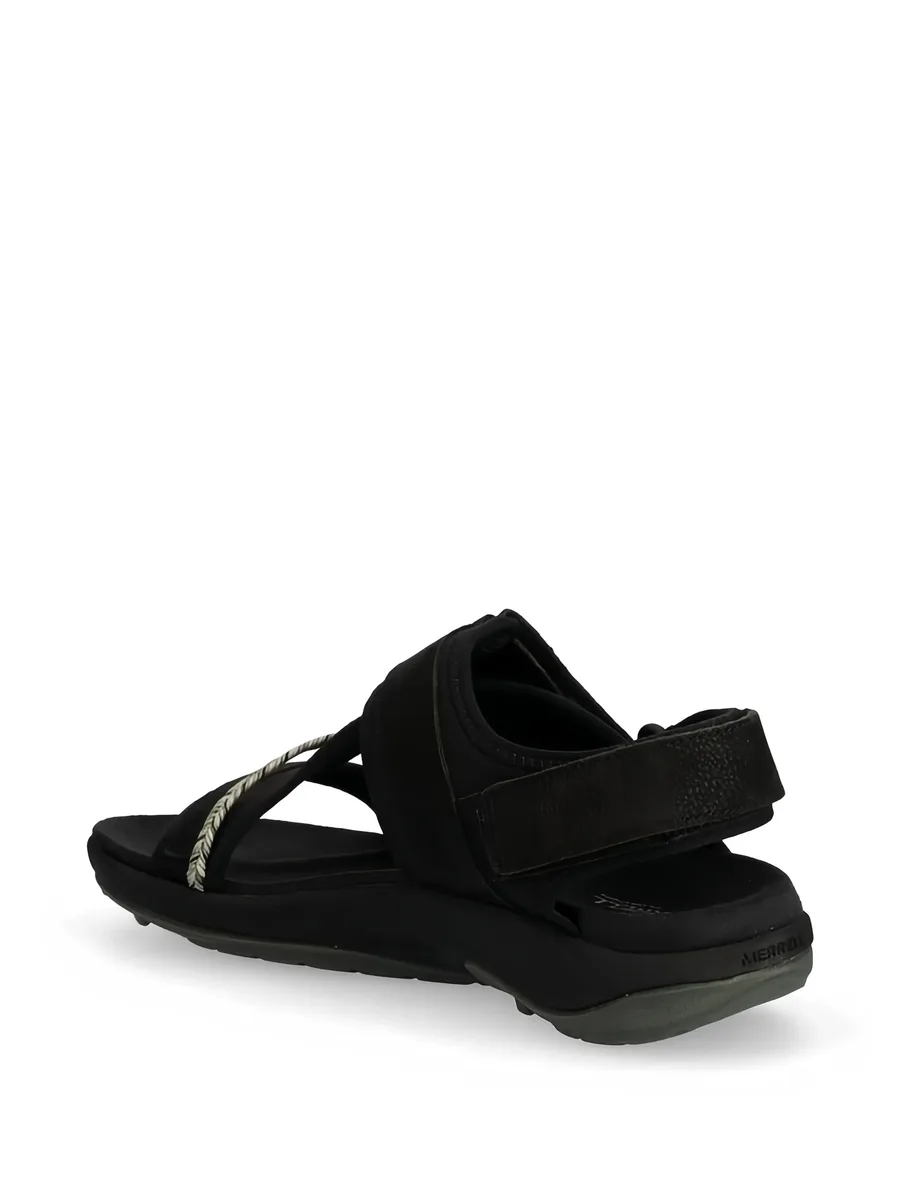 Terran 4 backstrap sandals 7
