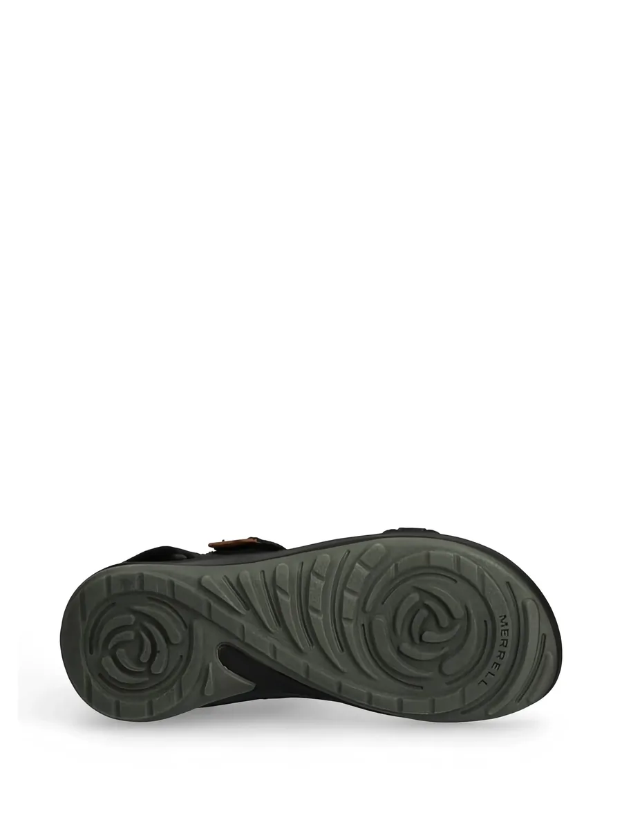 Terran 4 backstrap sandals 10