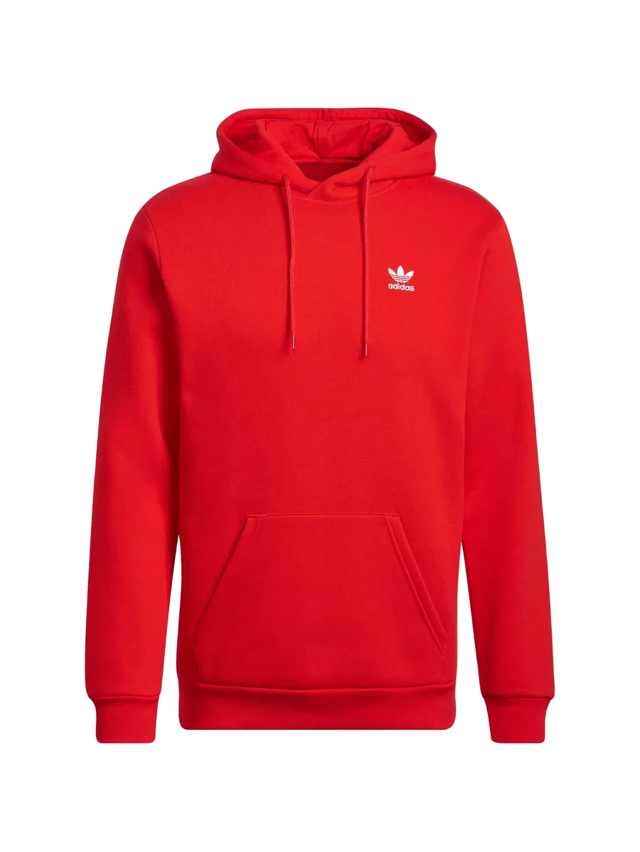 Adicolor Essentials drawstring hoodie 1