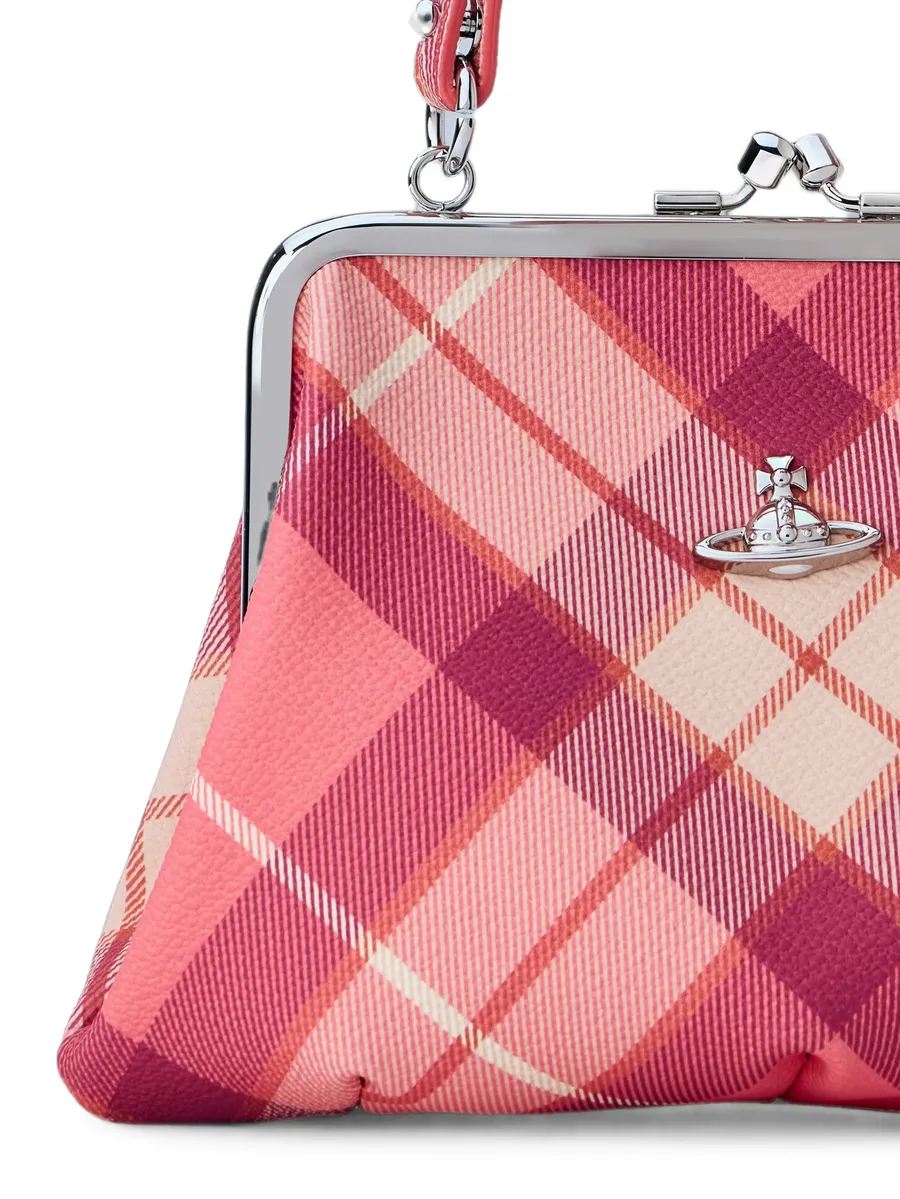 Granny Frame tote bag 3