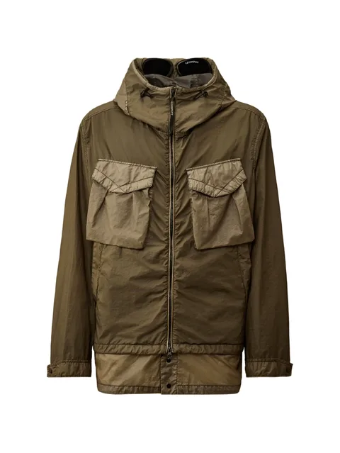 куртка Bi-TM Mixed Goggle