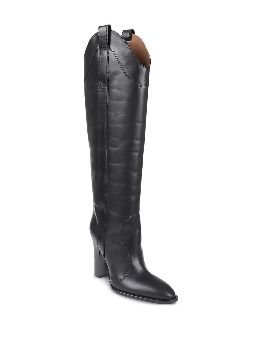 leather boots 4