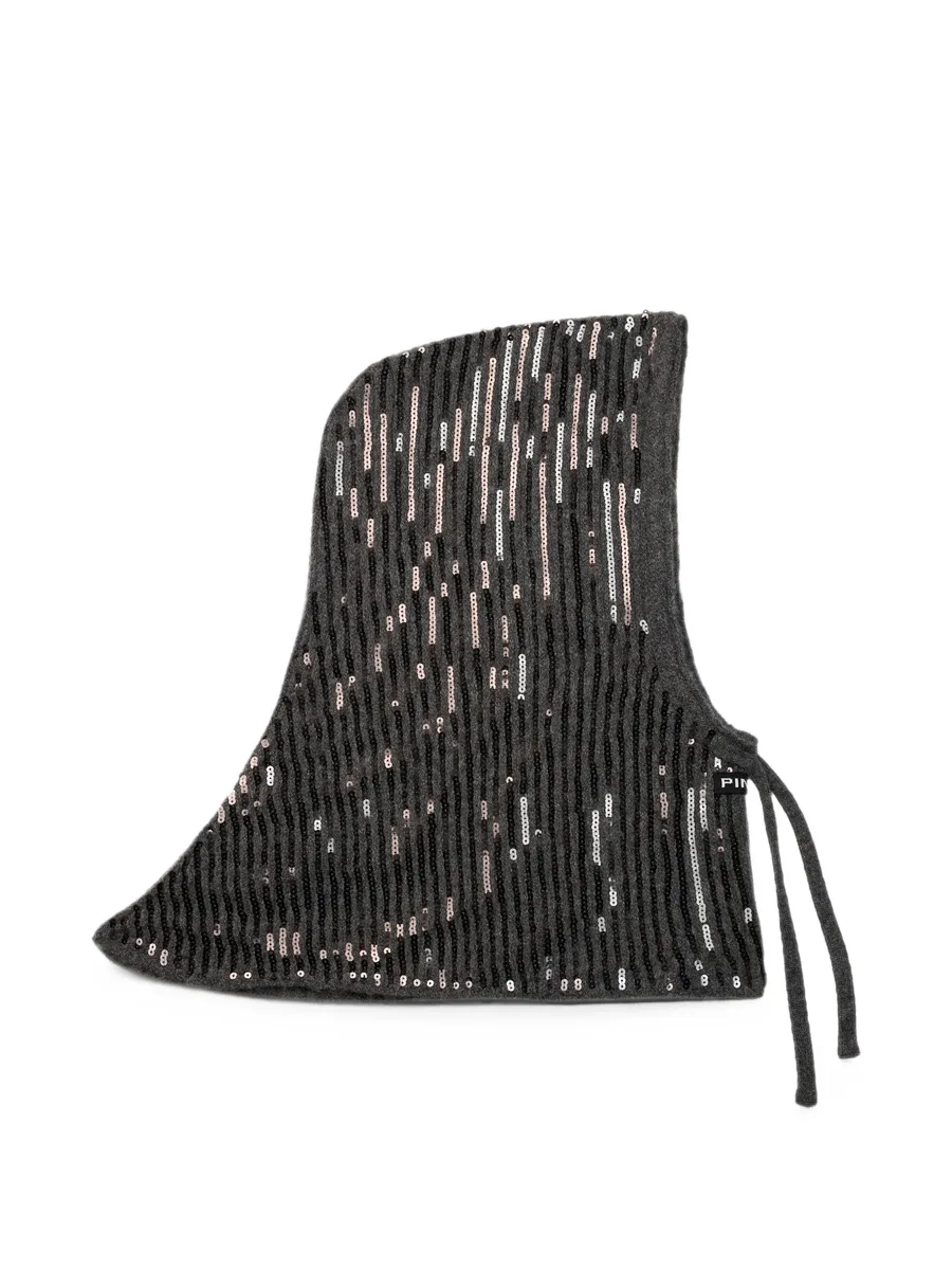 balaclava with adjustable straps 1