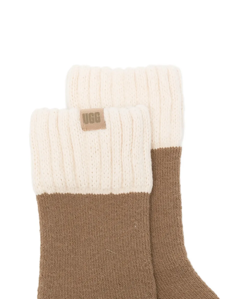 Camdyn socks 3