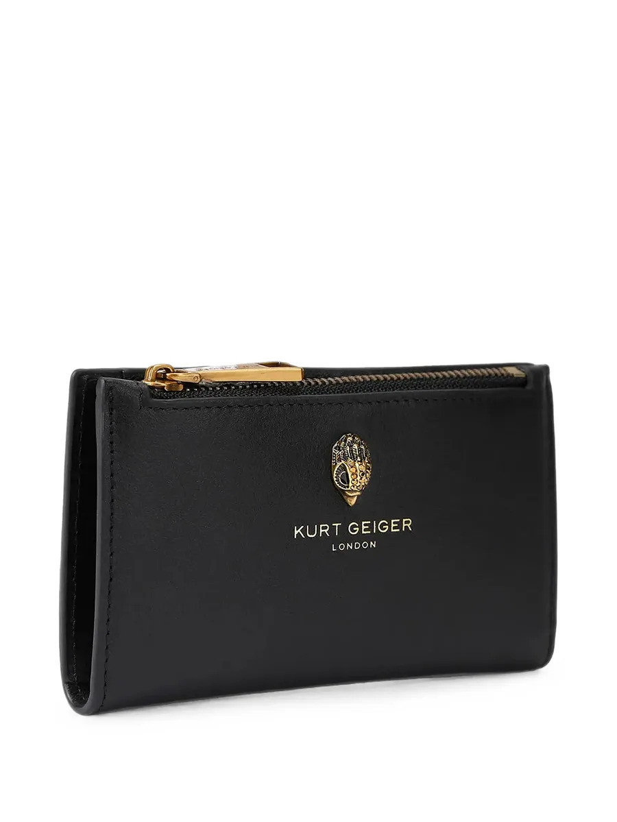 logo-plaque bi-fold wallet 2