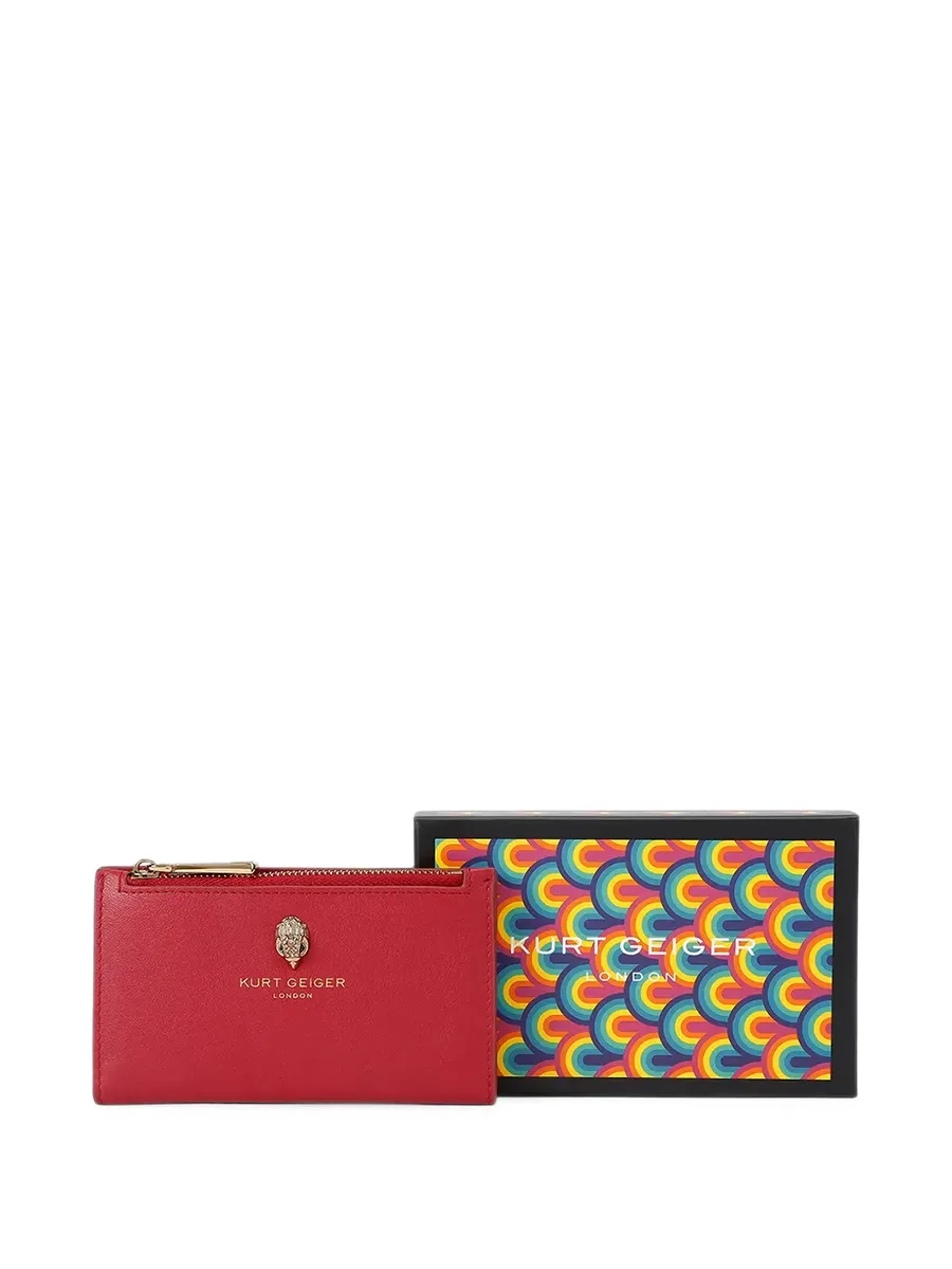crystal-embellished wallet 4