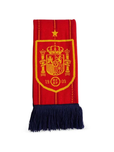 Spain 26 scarf