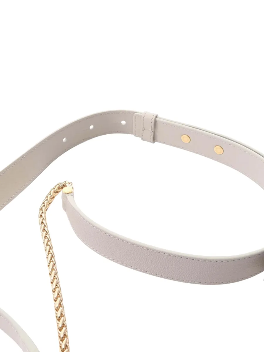маленькая сумка-сэтчел Serpenti Ellipse (2010-2026 годы) 7