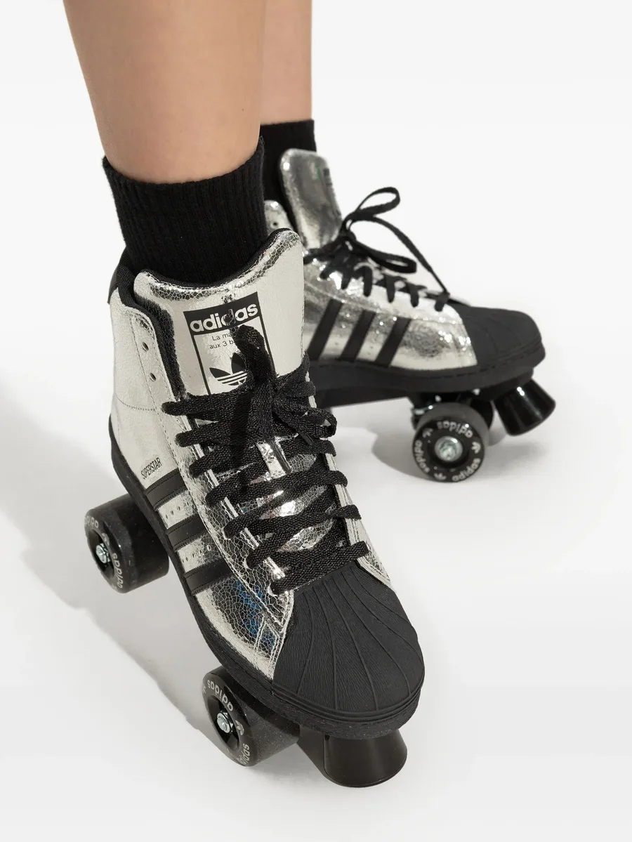 Superstar 82 roller skates 11