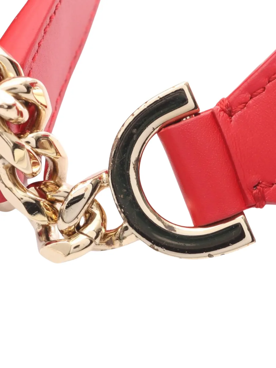 сумка-сэтчел Leather Serpenti Diamond Blast (2015-2026 годы) 2