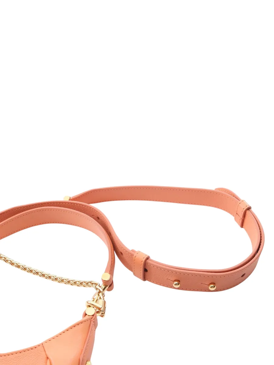 маленькая сумка-сэтчел Serpenti Ellipse (2010-2026 годы) 2