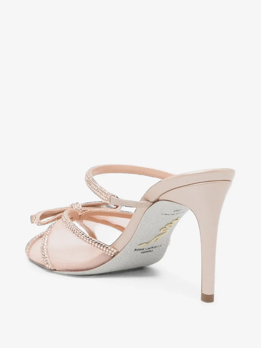 80mm Lynette sandals 3
