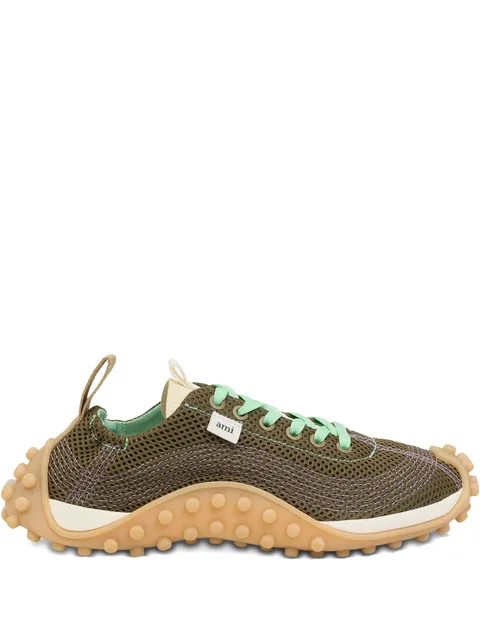Mirage mesh sneakers