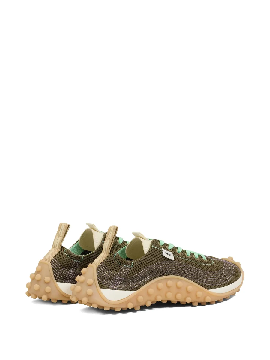 Mirage mesh sneakers 6