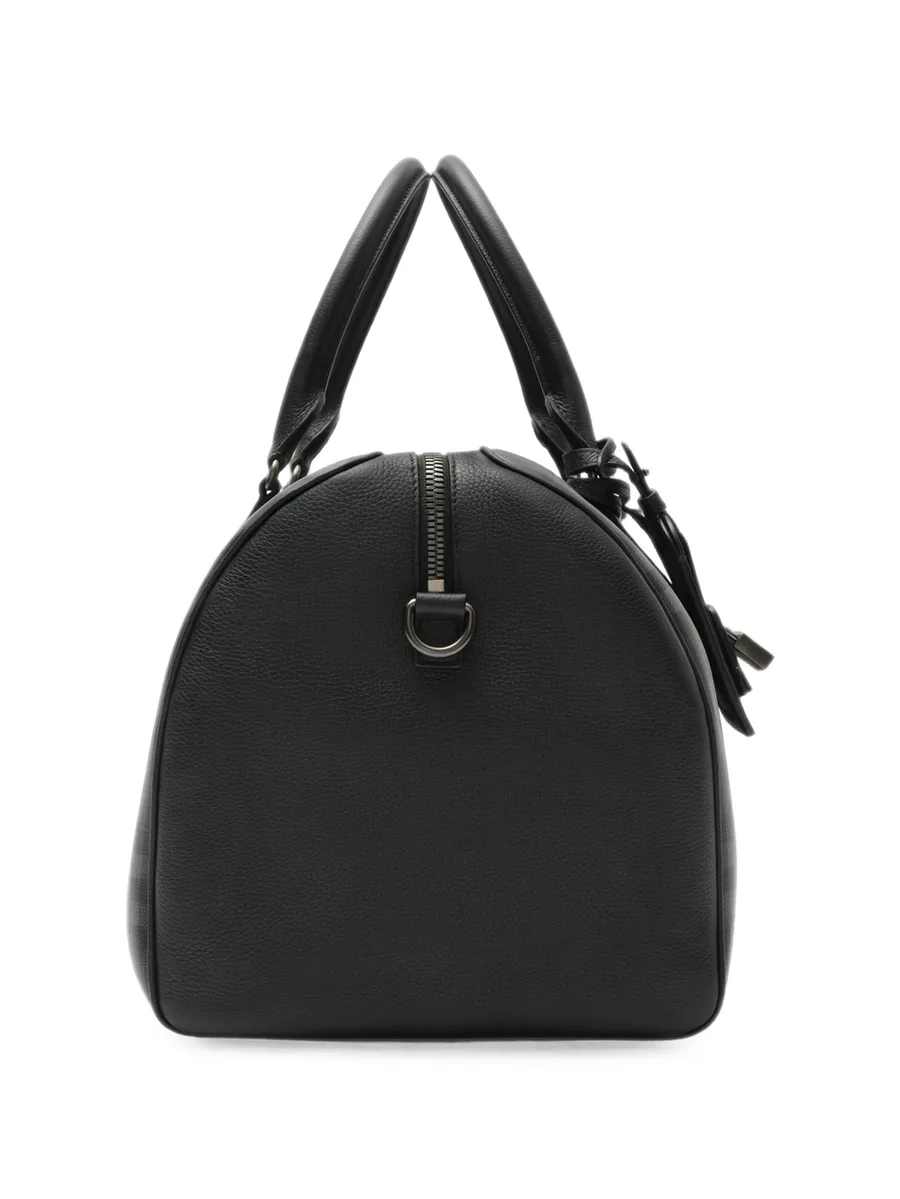 city check holdall 3